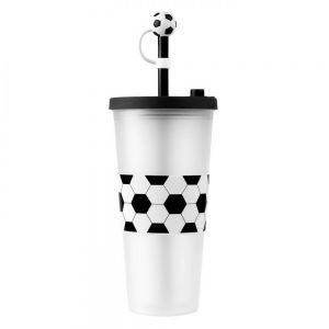 VASO SOCCER personalizada